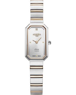 Наручные часы Roamer Olivia 627 845 49 19 20